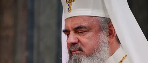 PLÂNGERE PENALĂ împotriva Patriarhului Daniel: Promovează PERSONALITĂȚI CRIMINALE, precum Sfântul Ilie și texte care incită la URĂ religioasă. BOR: Este o aberație