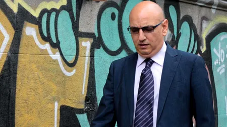 UPDATE - Lucian Duță, fostul președinte al Casei de Sănătate, găsit vinovat că a luat mită pentru implementarea cardului de sănătate. A fost condamnat la 6 ani de închisoare / El s-a predat Poliției