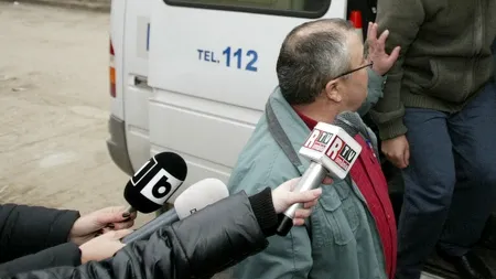 Algerian care a tâlhărit o femeie pe stradă în Timișoara, prins după ce polițiștii au tras asupra lui