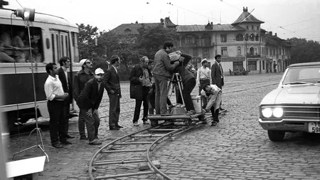 „100 LEI” din 1972. Secretele filmului românesc „îngropat de viu”. Negativul a fost ars de Ceaușescu, producătorul a murit subit