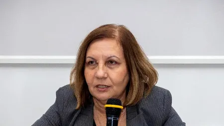 De ce a fost activat codul roșu de vreme severă în București. Explicațiile șefei ANM, Elena Mateescu: „Prognoza nu este la punct fix”