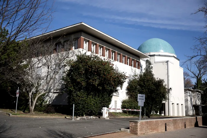 Ambasada Iranului în SUA - Foto: Profimedia images