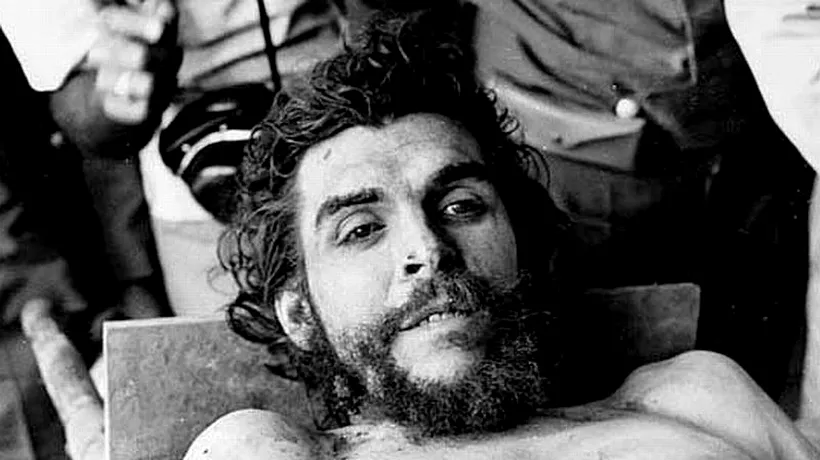 Noi dezvăluiri despre execuția lui Che Guevara. Cum ar fi murit, de fapt, Che