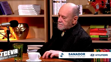 Nicu Alifantis, veșnic îndrăgostit de orașul natal: „Iubesc Brăila. Sunt îndrăgostit de ea, uite că nu mi-a trecut”