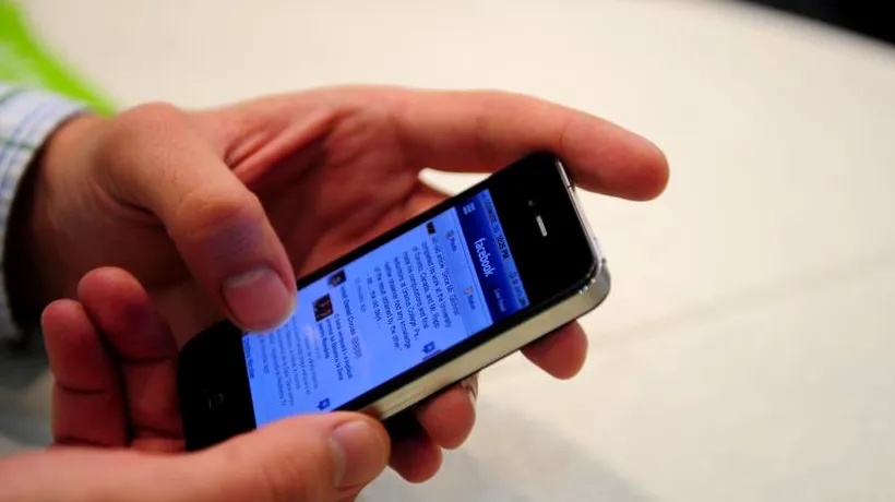 Aplicația care le permite utilizatorilor de iPhone „să comunice cu fantomele