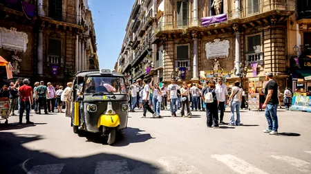 Te-ai săturat de ploaie și de temperaturile scăzute? Iată un TOP 10 destinații ÎNSORITE din Europa unde să te bucuri de Soare și căldură