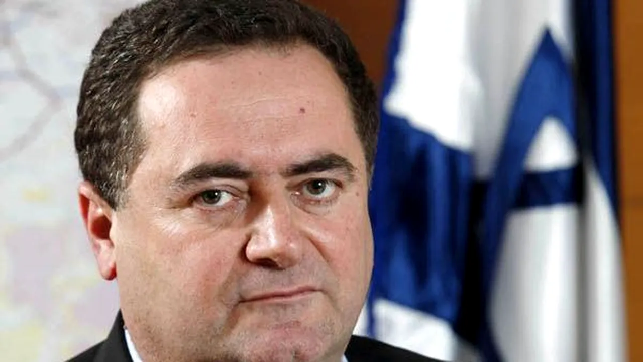 Un ministru israelian ironizează autoritățile belgiene. De ce nu au fost capabile să prevină atentatele