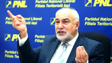 Vosganian: Dacă vor vrea să guverneze separat PSD și PNL vor avea de pierdut;USL e o alianță politică