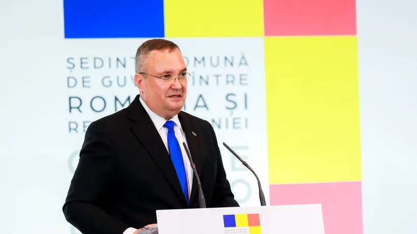 Premierul Nicolae Ciucă către românii stabiliţi în Spania: „Ştim cu toţii că nu aţi plecat de acasă de bine”