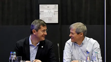Cioloș despre listele USR PLUS pentru alegerile parlamentare: Nu se va ţine cont de rezultatele obţinute de filiale la alegerile locale