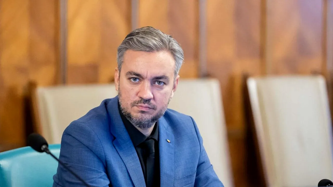 Noi reguli privind piața de echilibrare. George Niculescu: Măsurile au fost luate de ANRE pentru a preveni creşterile nejustificate ale preţurilor