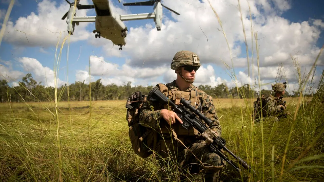 The New York Times: Pentagonul, instruit în secret de Trump să folosească forțele armate împotriva CARTELURILOR din America Latină