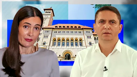 Criza Bugetului la Sectorul 1. Sorin Chiriță, fost city manager al Capitalei: „Clotilde Armand blochează totul dintr-un orgoliu mărunt” | EXCLUSIV