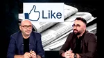 Ionuț Cristache: „În anii 1990 nu mai era hârtie pentru ziar, azi nu mai sunt linkuri pentru știri”