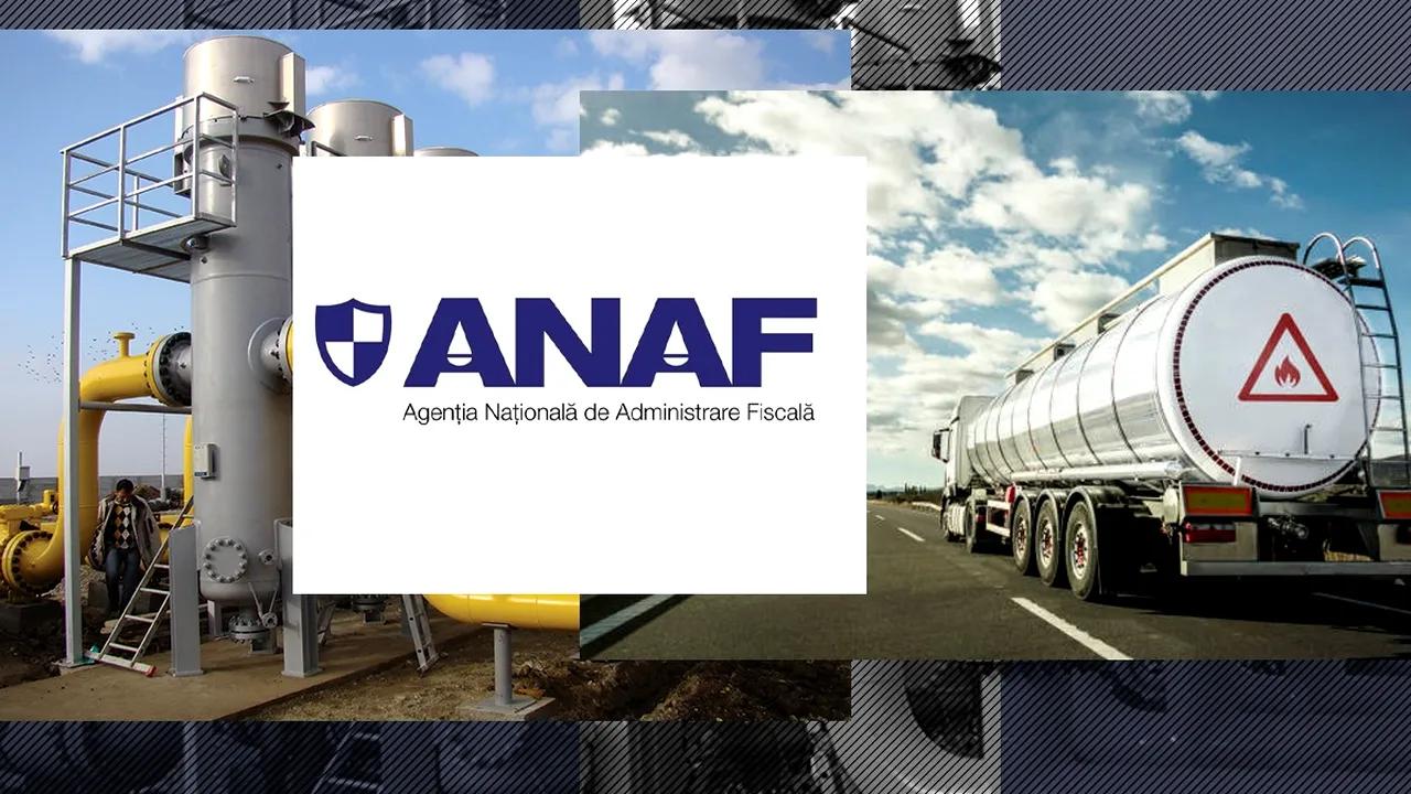 Evaziune fiscală URIAȘĂ în domeniul petrolier, prejudicii de peste 1 miliard €! „Soluția este actualizarea URGENTĂ a legislației învechite”