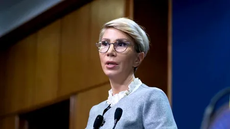 Vicepremierul Raluca Turcan, despre importanța alegerilor din 6 decembrie: ”Legile trecute prin Parlament imprimă direcția unei țări. Și acolo trebuie să fie reprezentat fiecare cetățean”