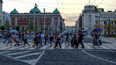 O ţară vecină României ridică restricţiile de intrare pentru cetăţenii vaccinaţi