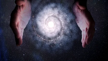 Ce spune un fost fizician de la Harvard despre locația lui Dumnezeu. La ce distanță se află față de Terra