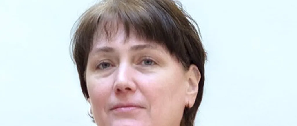 Corina Bokor, noul primar al Sibiului, după ce Astrid Fodor a fost demisă
