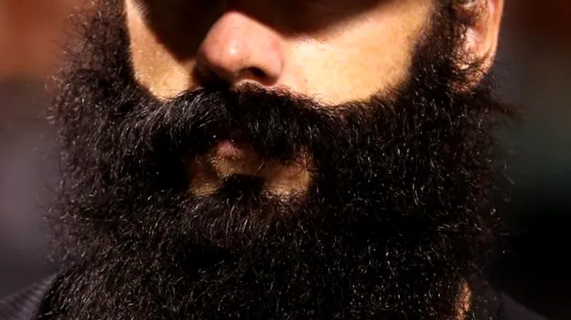 Cine este bărbatul care a refuzat 1 milion de dolari ca să-și radă barba