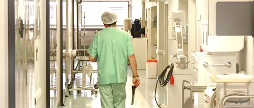 Cel puțin 1.200 de medici din sistemul de sănătate public din Franța au demisionat
