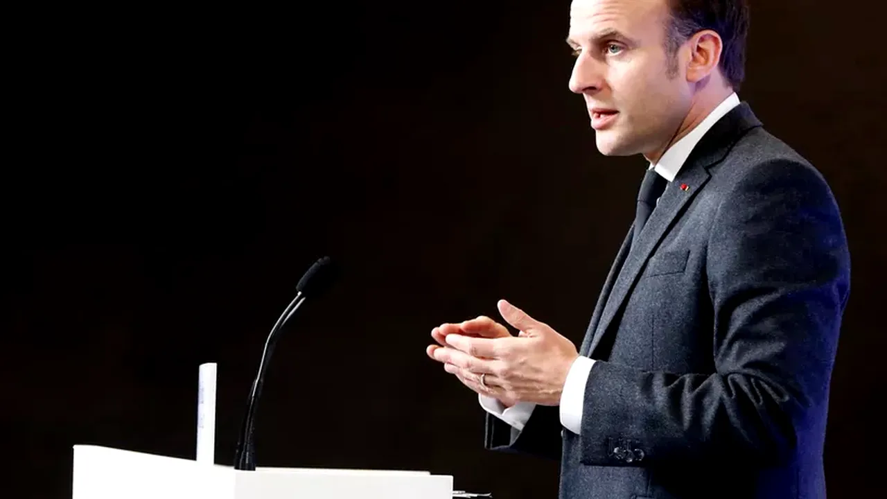 Franța oferă Ucrainei un ajutor în valoare de 300 milioane de euro