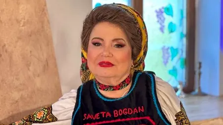 PROPUNEREA primită de Saveta Bogdan de ziua sa de naștere. ”Du-te, domne, de aici”