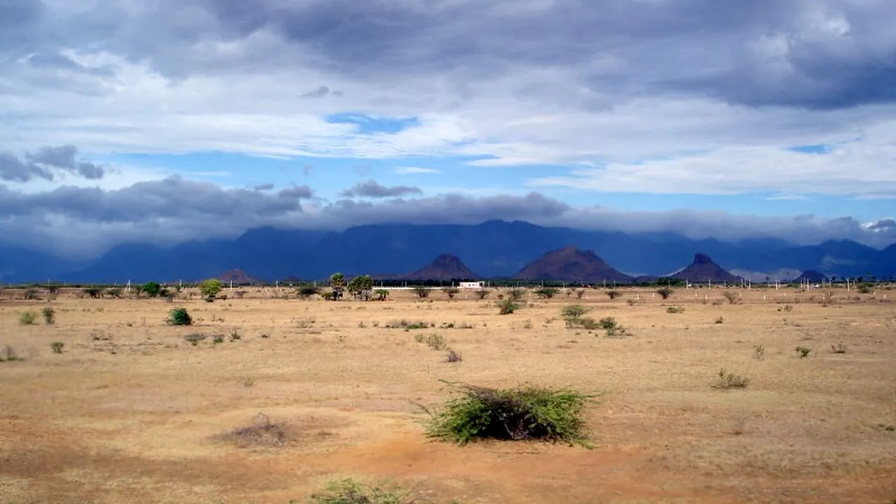 Luna mai 2014, cea mai călduroasă din ultimii 134 de ani