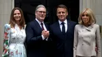 Starmer și Macron condamnă atacurile Iranului asupra Emiratelor și cer oprirea imediată a escaladării tensiunilor din Golf