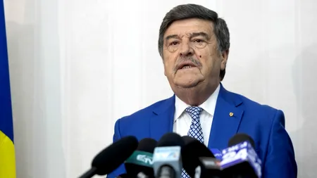 Toni Greblă, precizări despre ALEGERILE prezidențiale: 