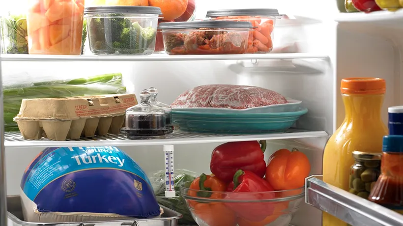 Cele 2 alimente care rezistă 12 luni în frigider. Puțini români știau acest lucru