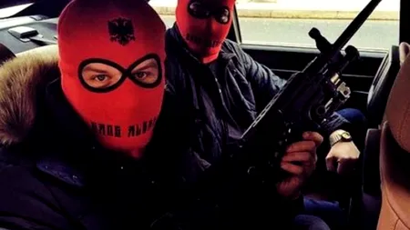 Mafia albaneză câștigă războiul crimei organizate în Grecia