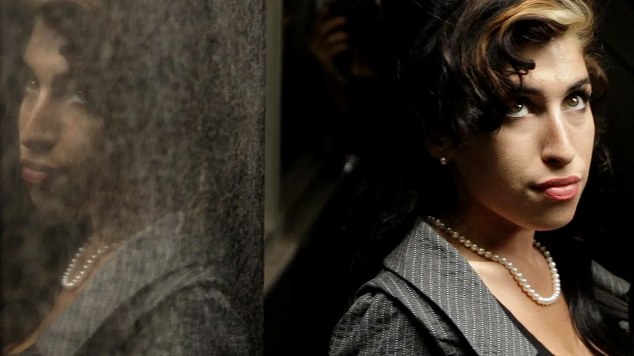 Cauza morții cântăreței Amy Winehouse a fost stabilită