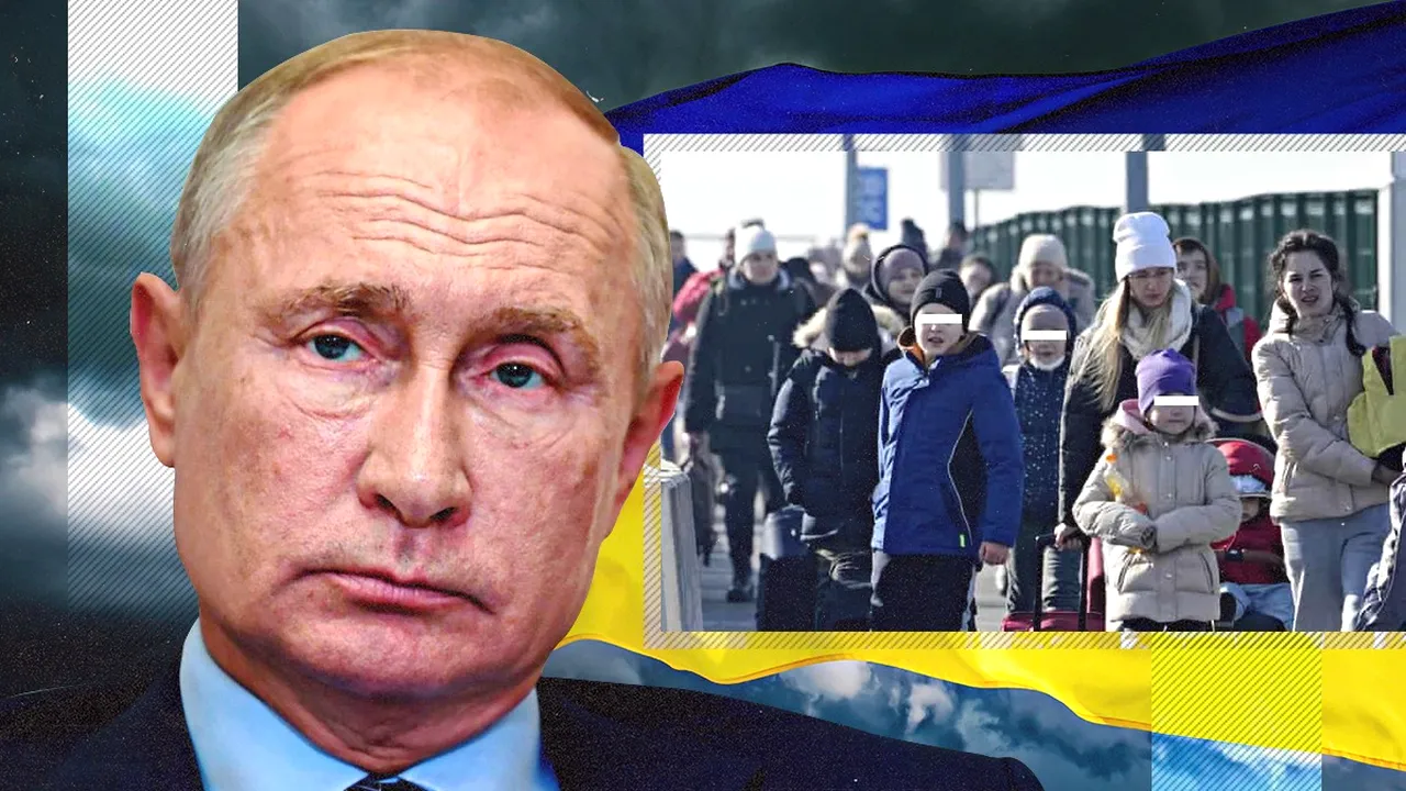 Moscova nu crede în lacrimile mamelor. De oriunde ar fi ele