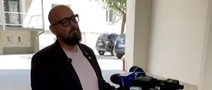 Cristian Popescu PIEDONE nu se retrage din cursa electorală pentru Primăria Capitalei. „Nu mă retrag, merg la bătălie”
