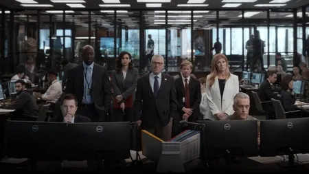 Filme și seriale noi, difuzate pe NETFLIX în februarie 2025. Genialul actor Robert De NIRO, în primul său rol principal într-un serial