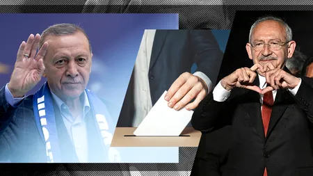 LIVE UPDATE: Luptă pentru putere în Turcia. Cozi la secțiile de vot / Erdogan ar putea fi dat jos, după 20 de ani / Rezultatul, anunțat la ora 21:00