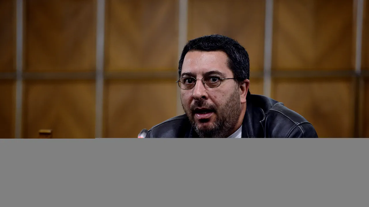 Șeful ATI de la Spitalul de Arși, audiat la Poliția Capitalei