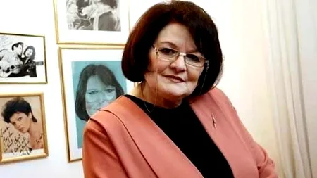 Doliu în televiziune. A murit Ioana Bogdan, fost realizator din TVR