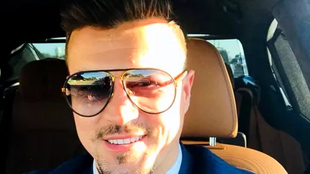 Iubitul Elenei Udrea are BIROU IMOBILIAR în Costa Rica. Cum își întreține Adrian Alexandrov familia, în timp ce logodnica lui se află DUPĂ GRATII