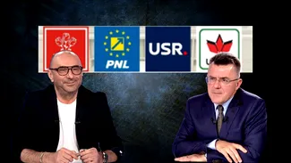 Dan Dungaciu: „Coaliția va guverna cu tensiuni și mai mari între partide pe măsură ce toate crizele se vor instala și vor descoperi că nu au soluții”