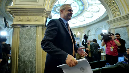 Șase deputați UNPR au trecut la PSD