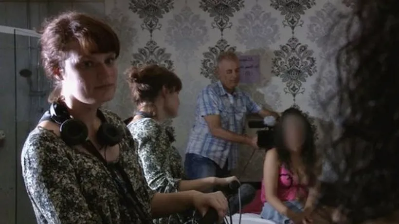 BBC prezintă marți povestea unei românce într-un documentar despre prostituția din Țara Galilor