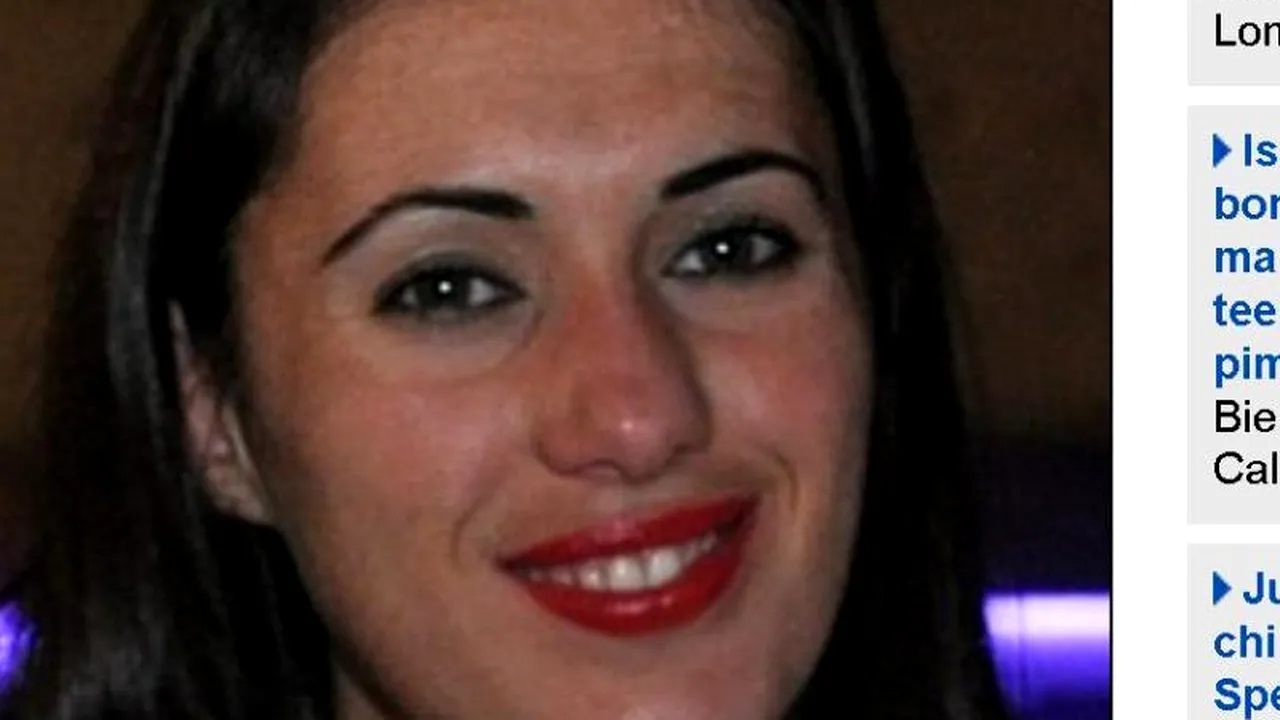 Motivul pentru care Papa Francisc a sunat-o personal pe această femeie. 