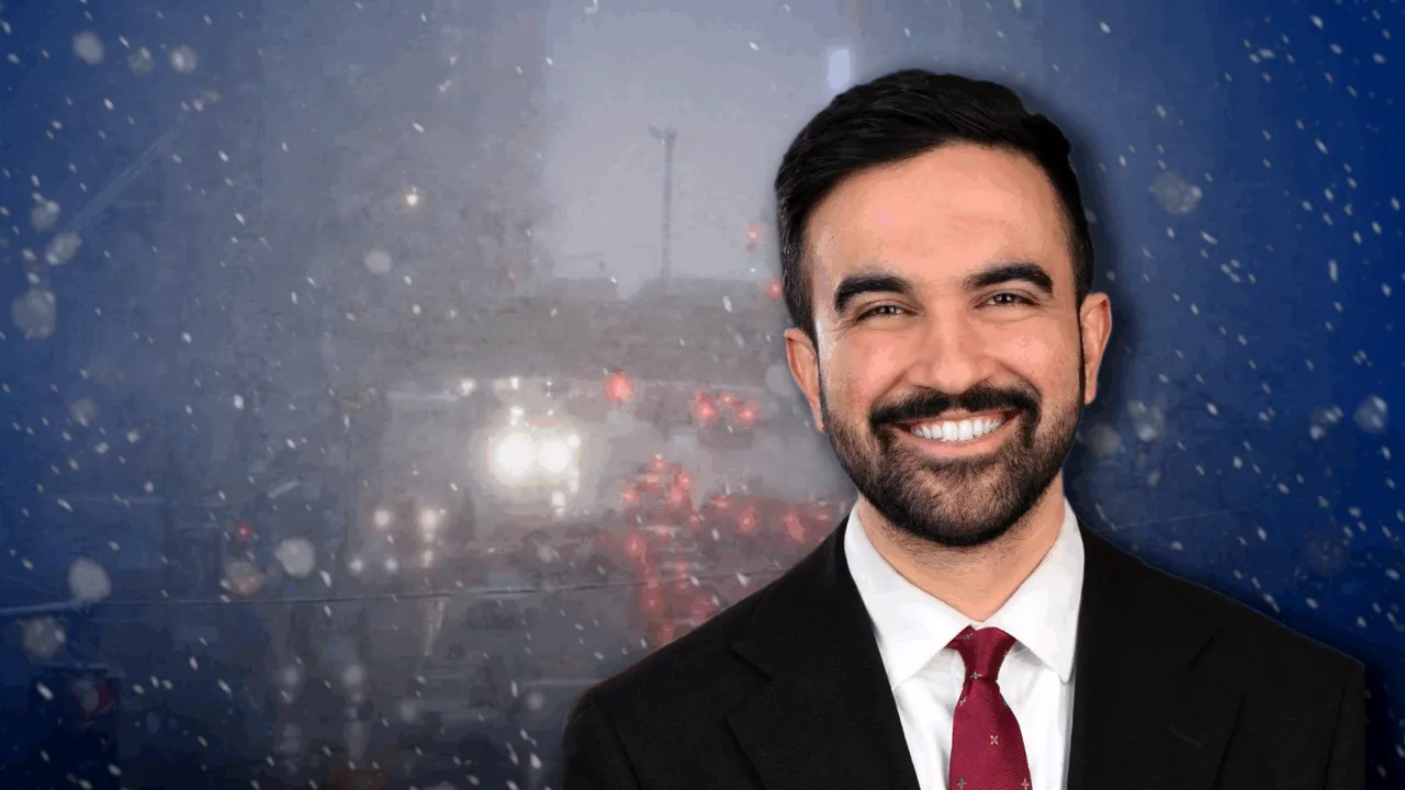 Primarul Mamdani a declarat stare de urgență în New York City în urma furtunilor de zăpadă. Ce interdicții de călătorie au fost impuse