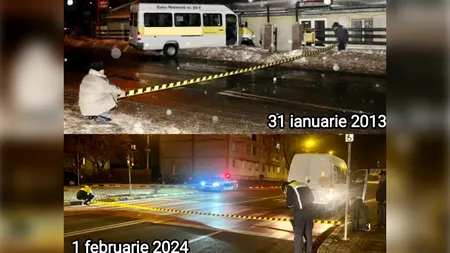 Două surori din Botoşani au MURIT la fel și în același loc, la diferență de 11 ani. Cum au sfârșit femeile, într-o coincidență stranie
