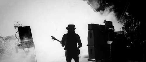  Ozzy,Slash, Dave Grohl și Lars Ulrich,printre vedetele care au participat la funeraliile rockerului Lemmy