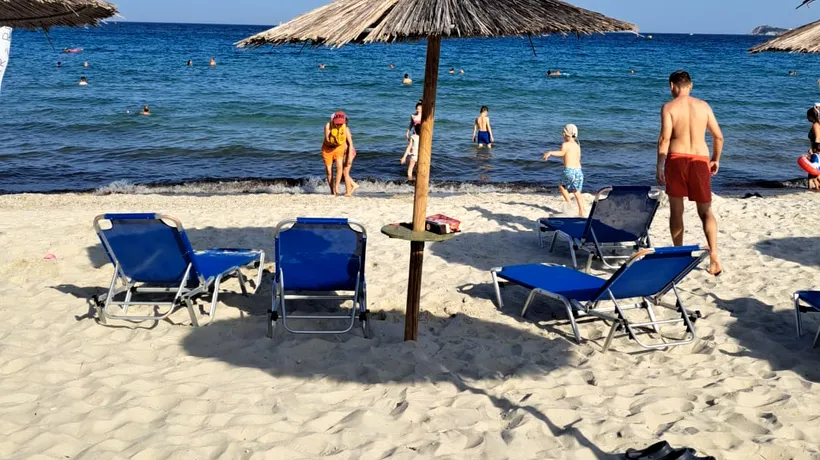 GRECIA introduce noi reguli pentru accesul pe plaje. Ce trebuie să știe românii care aleg să își petreacă vacanțele pe litoralul elen