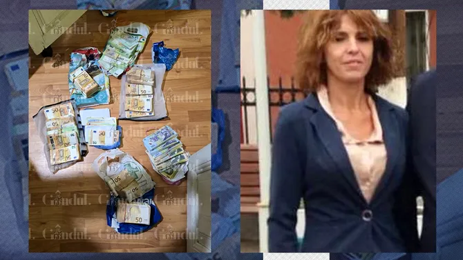 Primăriță PMP din Teleorman, pusă sub control judiciar de DNA pentru abuz în serviciu, după ce procurorii anticorupție i-au găsit în casă peste 250.000 de euro. Cum se victimiza edilul „căzut” pe interceptări: „Legea Țării Românești! Asta este corupția și nedreptatea din țara noastră!”