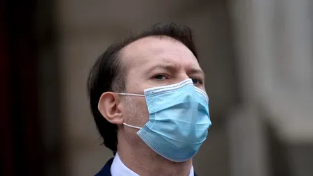 Florin Cîţu: „Terminăm programul de guvernare duminică, cel mai târziu luni”